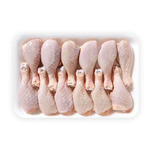 Chicken Drumsticks Family Size 