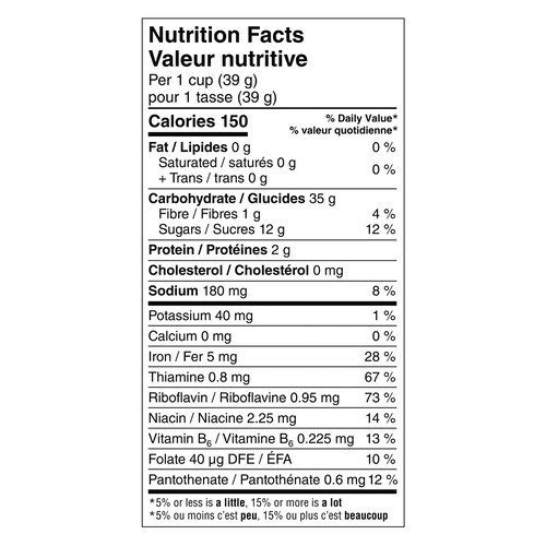 Kellogg's Frosted Flakes Cereal Strawberry Milk Shake 435 g