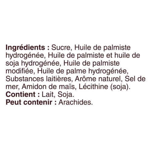 Hershey's Gluten-Free Chipits Baking Pieces Sea Salt Caramel 270 g