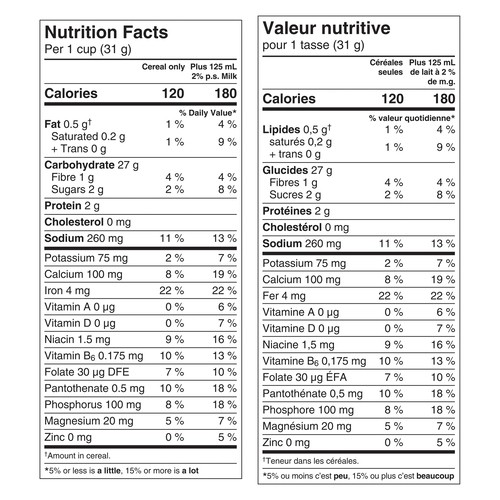 Chex Gluten-Free Cereal Rice 365 g