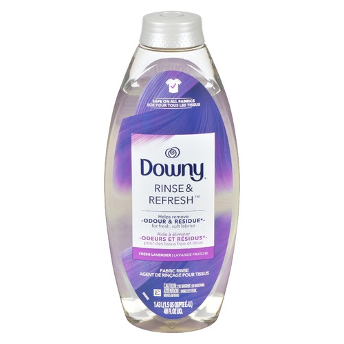 Downy Fabric Softener Fresh Lavender 1.43 L