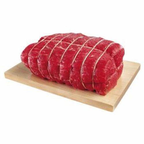 Sterling Silver Inside Round Boneless Roast