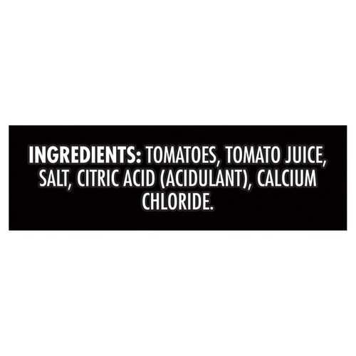 Hunt's Heirloom Tomatoes Diced 398 ml