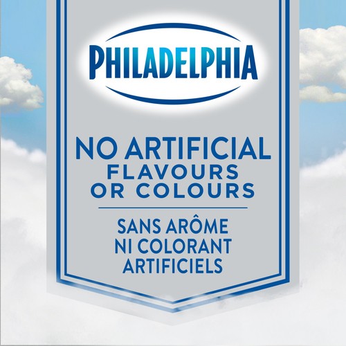 Philadelphia Cream Cheese Product Herb & Garlic 227 g