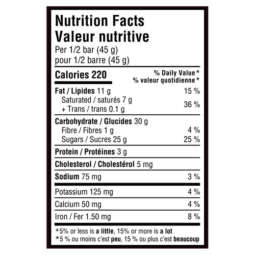 Hershey's Milk Chocolate Waffle Cone 90 g