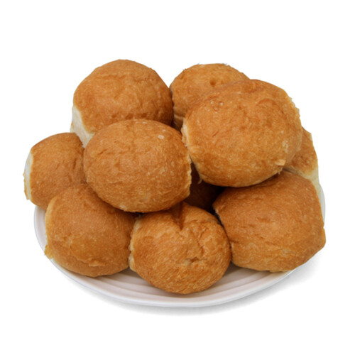 Crusty Rolls Large 6 EA 300 g