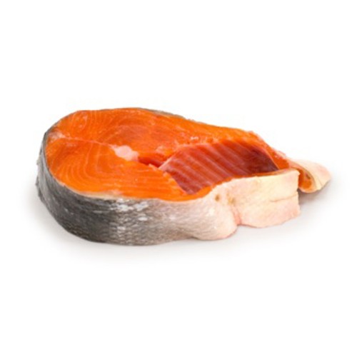Ocean Wise Frozen Sockeye Trident Seafoods Salmon