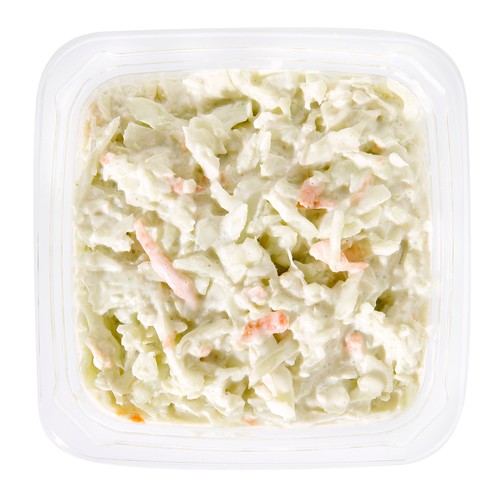 Johnstons Island Creamy Coleslaw