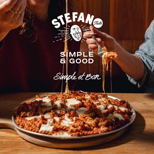 Stefano Faita Tomato Sauce Alla Vodka 648 ml