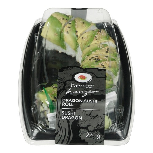 Bento Nouveau  Red Dragon Roll 220 g