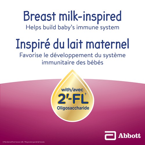 Similac Total Comfort Step 1 Infant Formula Powder 837 g