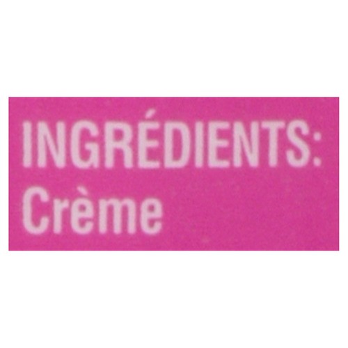 Purity 35% Whipping Cream 500 ml