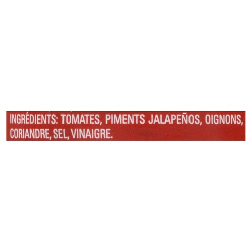 La Costena Salsa Homestyle Mexican 215 ml