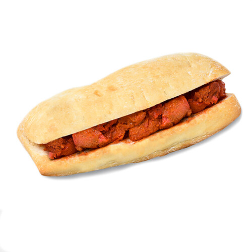 Halal Tandoori On Ciabatta Chicken 255 g