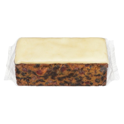 Monte Cristo Fruit Cake Almond Light 550 g