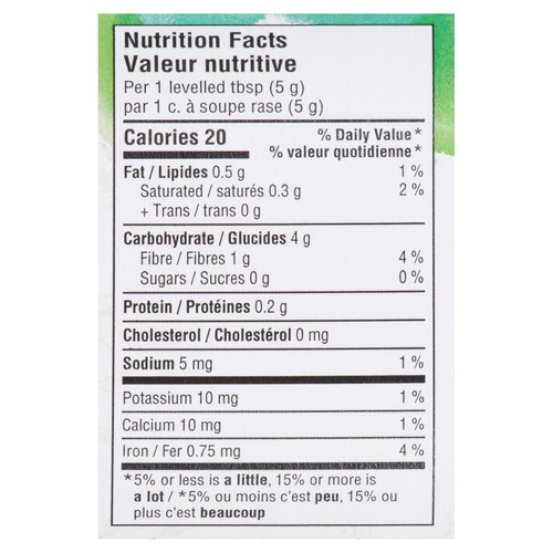 Organika Plant Based Collagen Booster Supplement 150 g