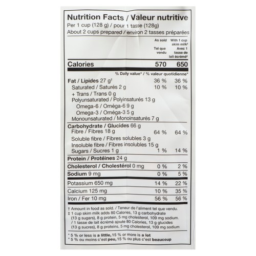 Sunny Boy With Beta Glucan Muesli 512 g