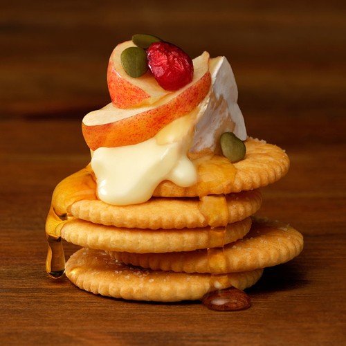 Ritz Low Sodium Crackers 180 g