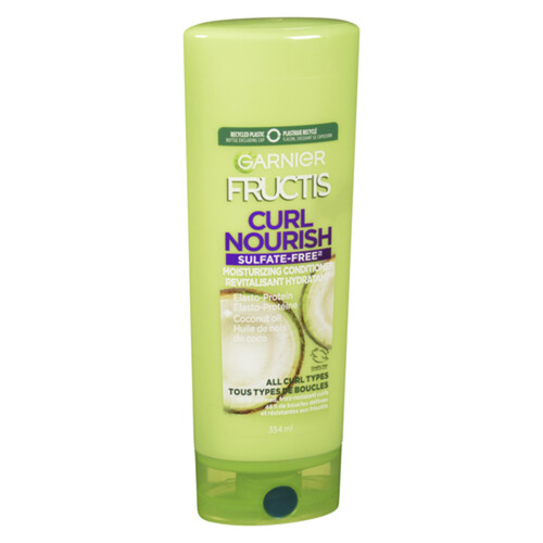 Garnier Conditioner Curl Nourish 354 ml