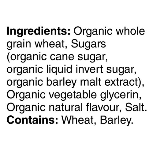 Kashi Organic Cereal Autumn Wheat 396 g