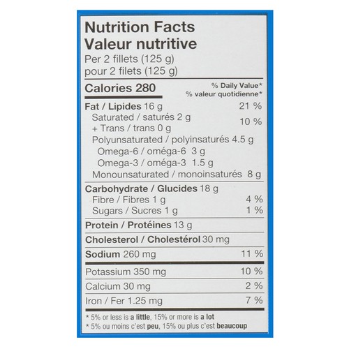 Janes Frozen Cod Fillets Tavern Battered 545 g