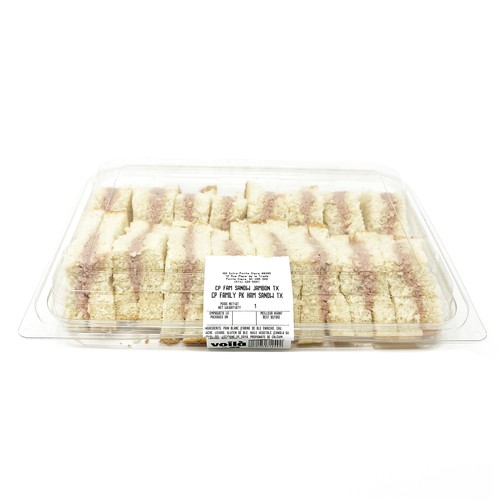 C'est Prêt! Sandwich Ham 510 g