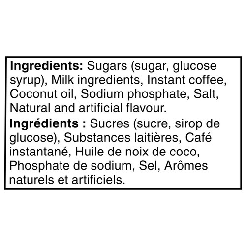 Nescafé Instant Iced Coffee Mix Sweet & Creamy 256 g