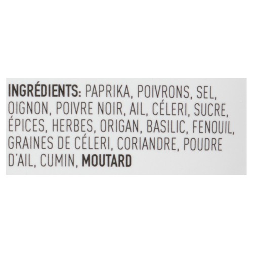 Crazy Good Spices Homestyle Rub Spices 78 g