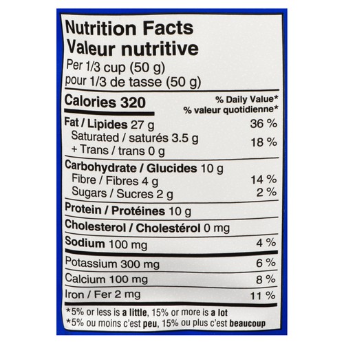 Planters Mixed Nuts Macadamia Cashew 225 g