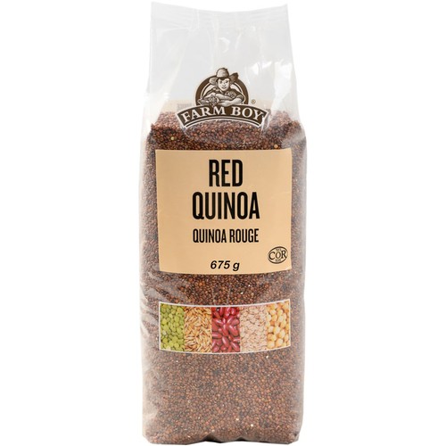 Farm Boy Quinoa Red 675 g