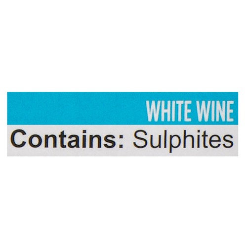 Keep Calm And Shine No 1 White Wine 4 L