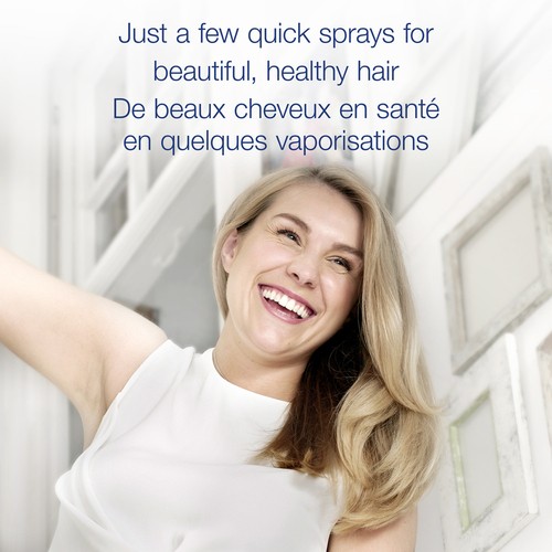 Dove Dry Shampoo Volume & Fullness Care For In Between Washes 142 g