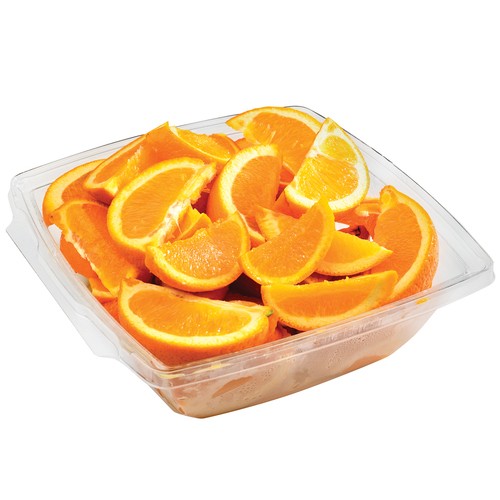Orange Slices Large