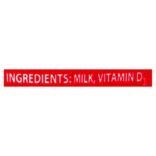 ADL 3.25% Milk  Homogenized 1 L