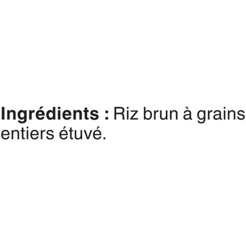 Ben's Original Brown Rice Wholegrain 10 Minutes Rice 1.4 kg