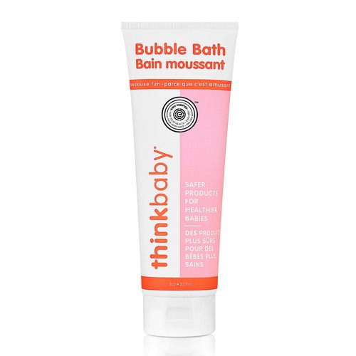 Thinkbaby Bubble Bath 237 ml