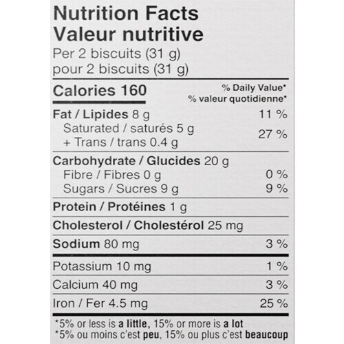 Walker's Gluten-Free Shortbread Chocolate Chip 140 g