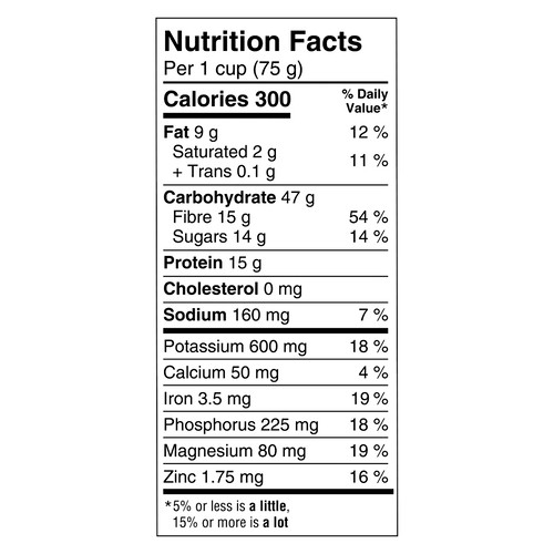 Kashi GoActive Granola Cereal Chocolate Crunch 453 g