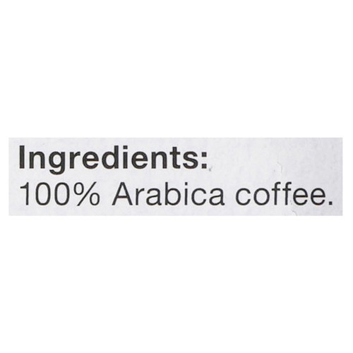 Illy Coffee Classico K-Cup 10 ea