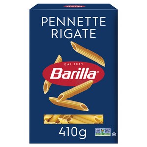 Barilla Pâtes pennette rigate 410 g