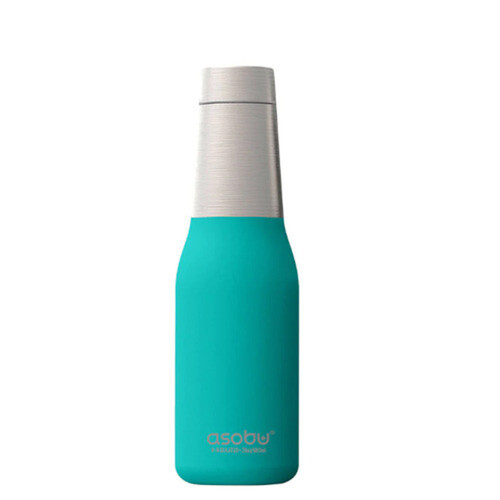 Oasis Turquoise Bottle 1 EA