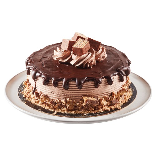 Torte Coffee Crisp Dessert 1.09 kg