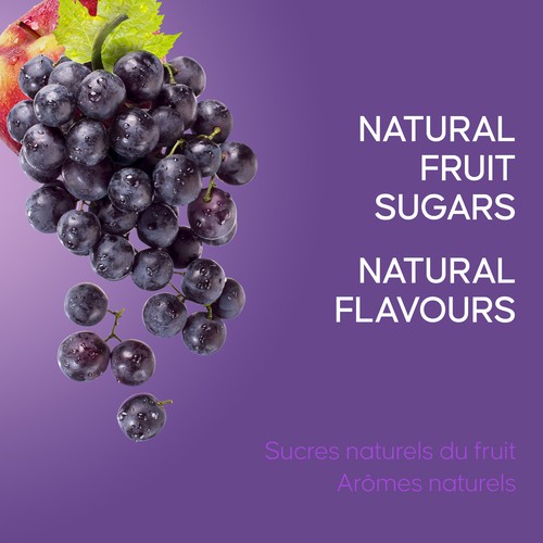 SunRype Concord Juice Grape 900 ml