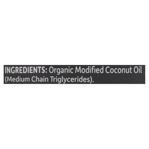 Garden Of Life Organic Coconut MCT Oil 946 ml