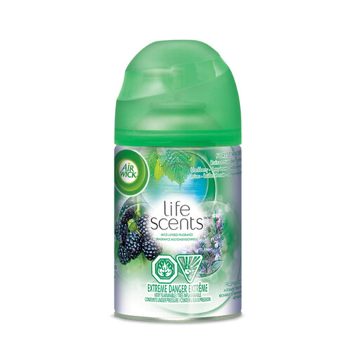 Air Wick  Life Scents Freshmatic Refill Forest Waters 175 g