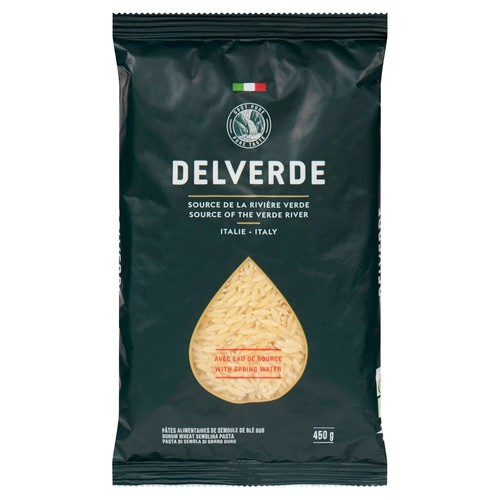 Delverde Pasta puntalette 450 g