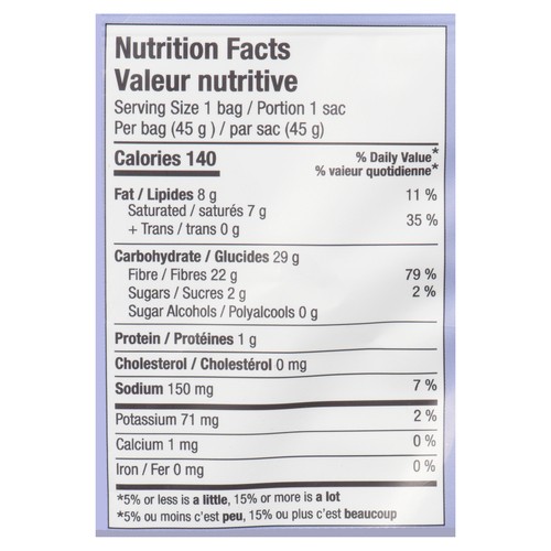 Smart Sweets Candy Caramels 45 g