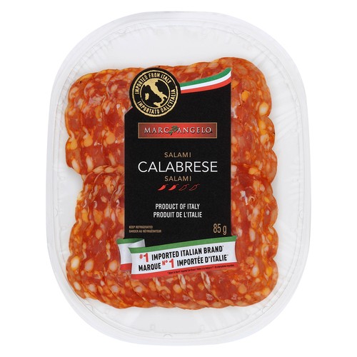 Marcangelo Calabrese Salami 85 g