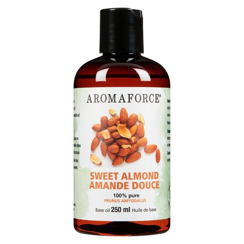 Aromaforce Base Oil Sweet Almond 250 ml