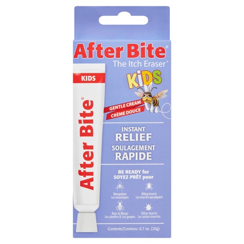 After Bite Kids Itch Eraser Cream 20 g